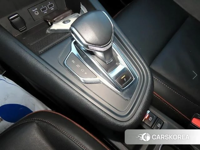 Renault Korea (Samsung) Capture id 4887298 из Кореи 20