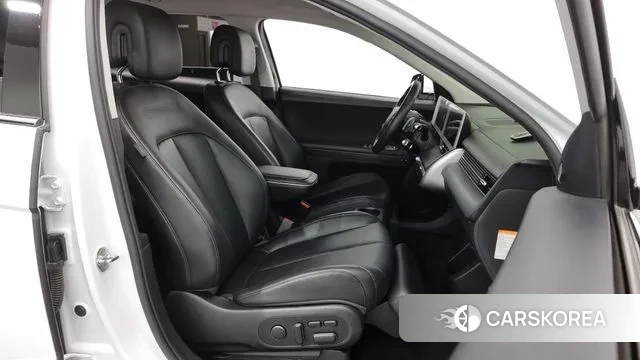 Hyundai Ionic 5 id 3036965 из Кореи 20