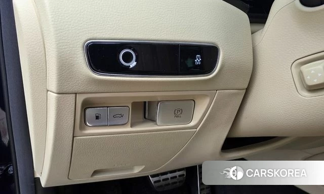 Kia The New K9 2nd generation id 4577952 из Кореи 20