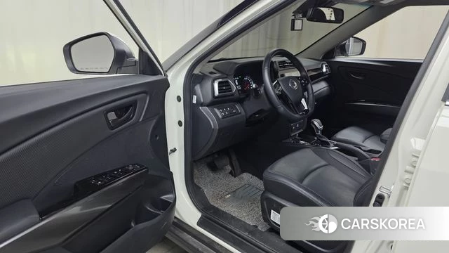 Ssangyong The New Tivoli id 4359763 из Кореи 30