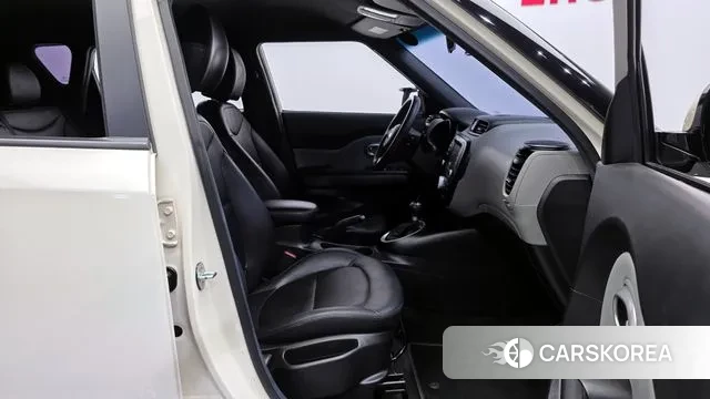 Kia The New Saw id 3505536 из Кореи 20