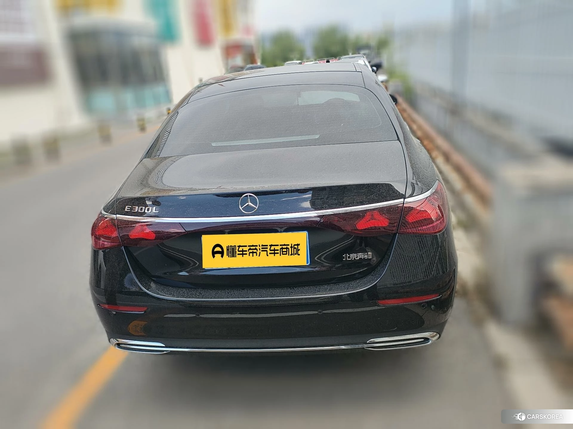 Mercedes-Benz E-class id 4420258 из Китая 21