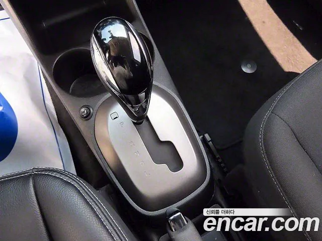 Chevrolet (GM Daewoo) The New Spark id 2795833 из Кореи 18