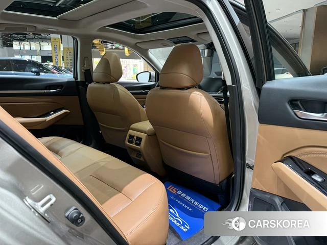 Nissan Teana id 4298376 из Китая 32