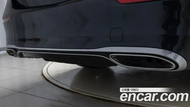 Mercedes-Benz S-Class W223 id 2615368 из Кореи 20