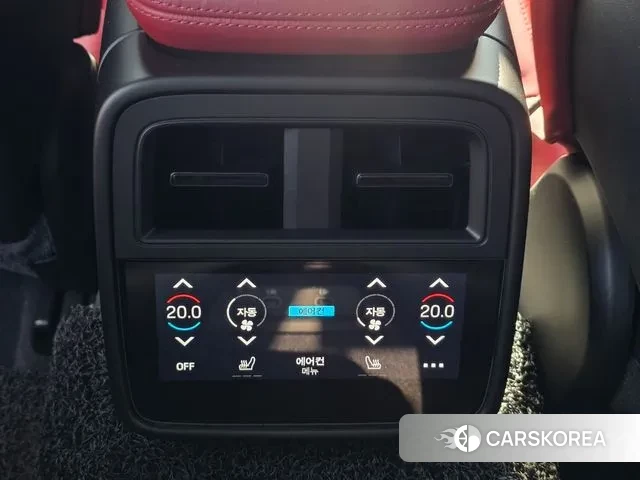 Porsche Taycan id 3706211 из Кореи 17