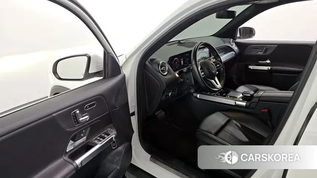 Mercedes-Benz GLB-Class X247 id 3788455 из Кореи 20