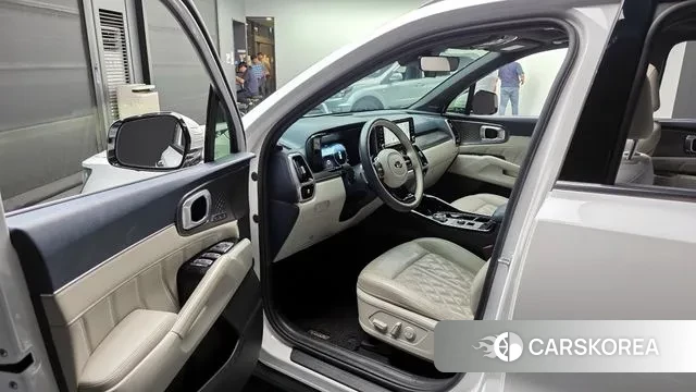 Kia Sorento 4th Generation id 2960935 из Кореи 20