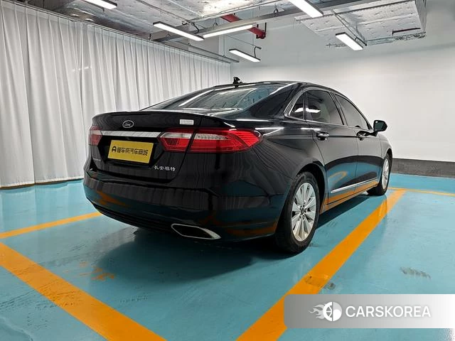 Ford Taurus id 4214119 из Китая 20