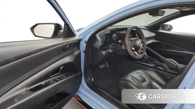 Hyundai Avante (CN7) id 3534299 из Кореи 20