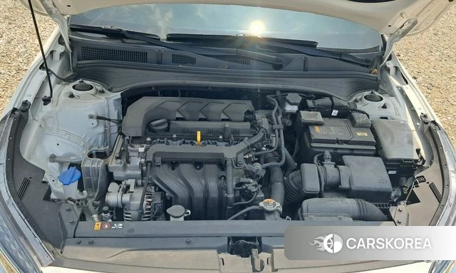 Kia The New K3 2nd generation id 4409428 из Кореи 20