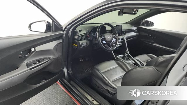 Hyundai Veloster (JS) id 3911795 из Кореи 21