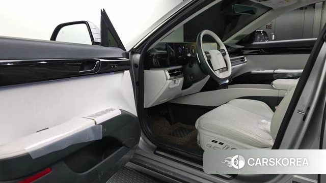 Hyundai Grandeur (GN7) id 4222953 из Кореи 34