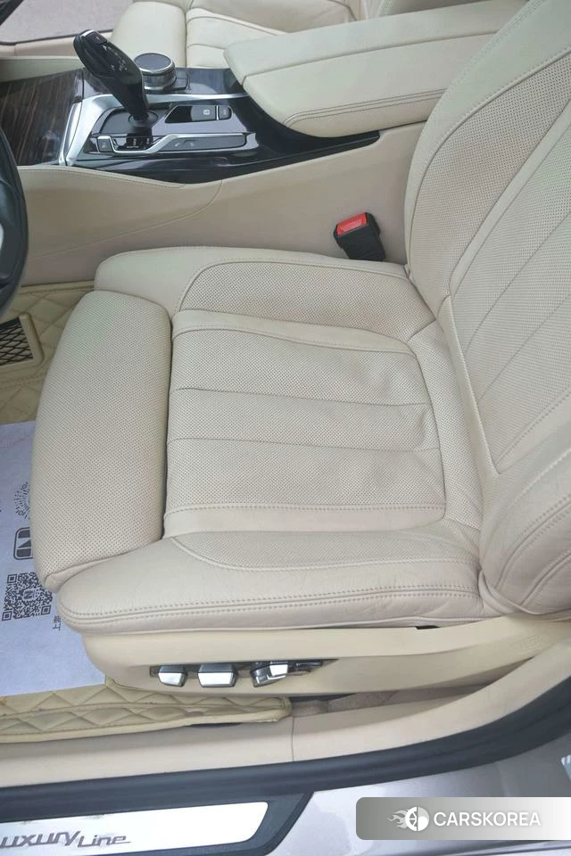 BMW 5 series id 4240358 из Китая 24