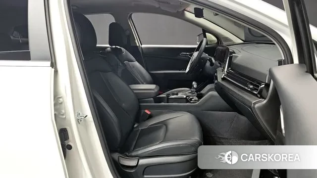 Kia Sportage 5th Generation id 3458421 из Кореи 20