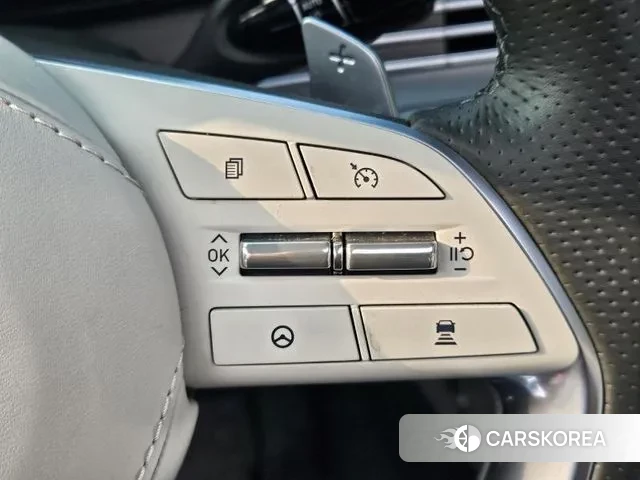 Hyundai The New Grandeur IG id 3685920 из Кореи 20