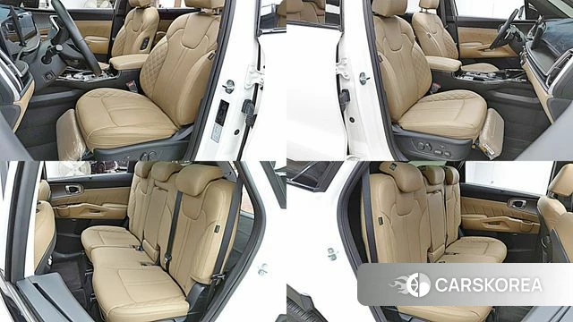 Kia The New Sorento 4th Generation id 4628520 из Кореи 20