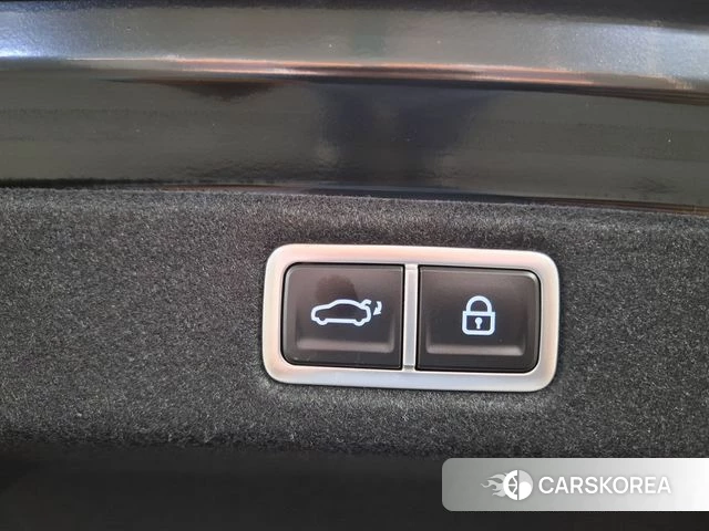Hyundai Grandeur Hybrid (GN7) id 4904992 из Кореи 20