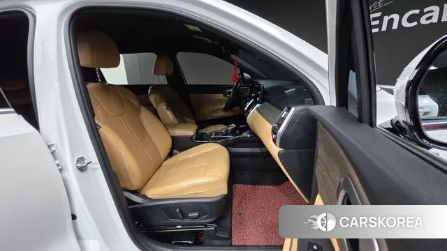 Kia Sorento 4th Generation id 3038473 из Кореи 20