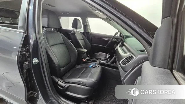 Kia Seltos id 2965768 из Кореи 20