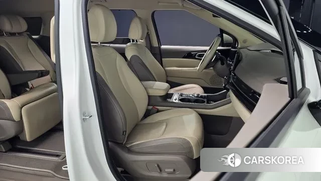 Kia The New Carnival 4th Generation id 3487137 из Кореи 20