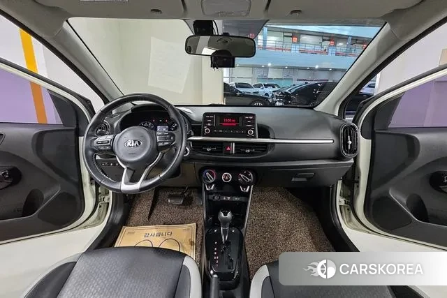 Kia All New Morning (JA) id 3315549 из Кореи 18