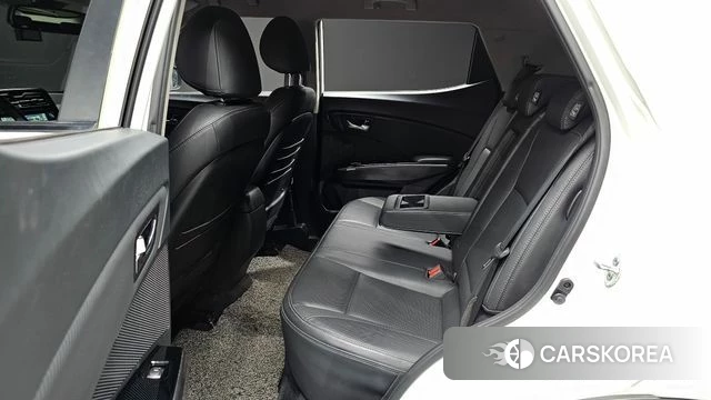 Ssangyong Berry New Tivoli id 4245688 из Кореи 30