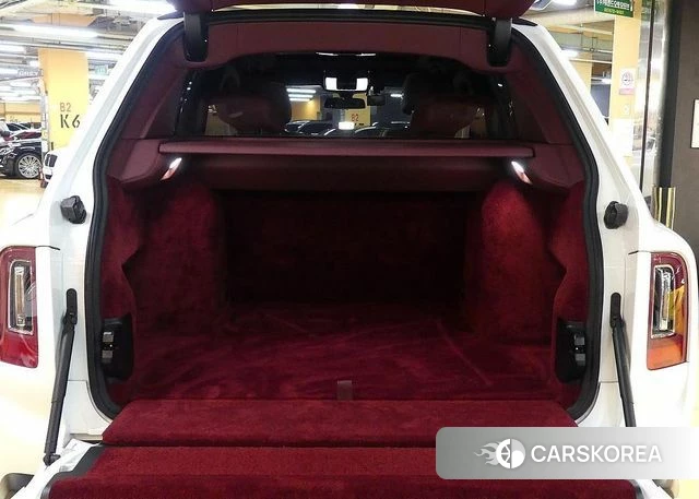 Rolls-Royce Cullinan id 3964065 из Кореи 20