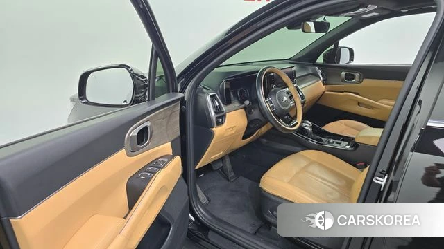 Kia Sorento 4th Generation id 4657762 из Кореи 33