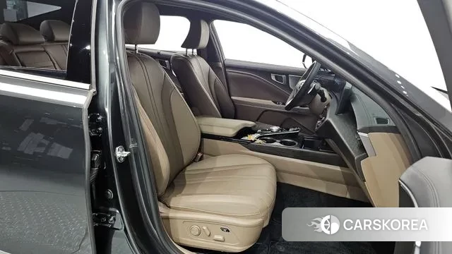 Kia K8 id 2988751 из Кореи 20