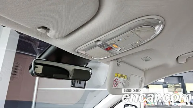 Hyundai Ionic 5 id 2676387 из Кореи 20