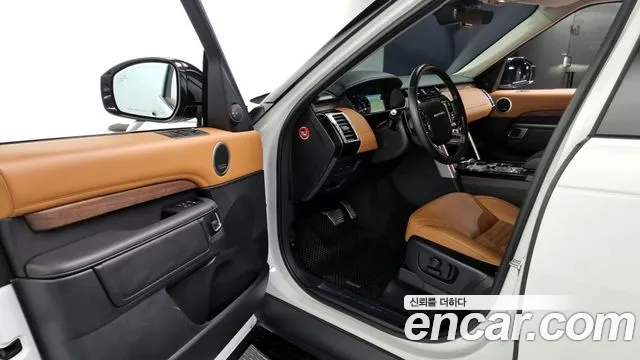 Land Rover Discovery 5 id 2825436 из Кореи 20