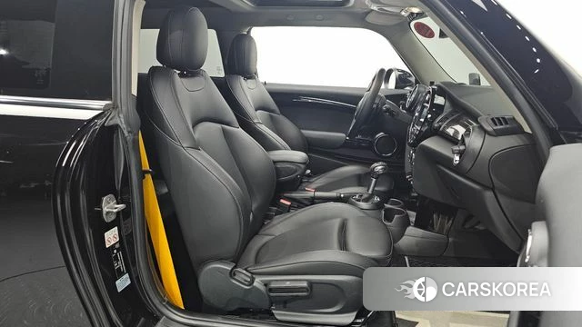 Mini Cooper S id 3829323 из Кореи 20