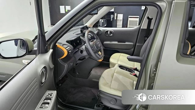 Hyundai Casper id 3850527 из Кореи 20