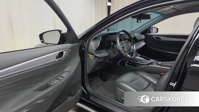 Hyundai The New Grandeur IG id 3736620 из Кореи 20