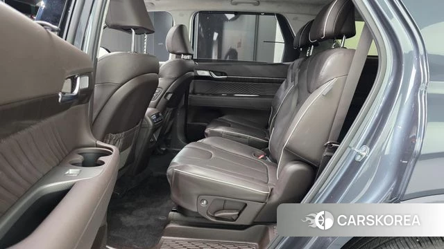 Hyundai The New Palisade id 4880259 из Кореи 34
