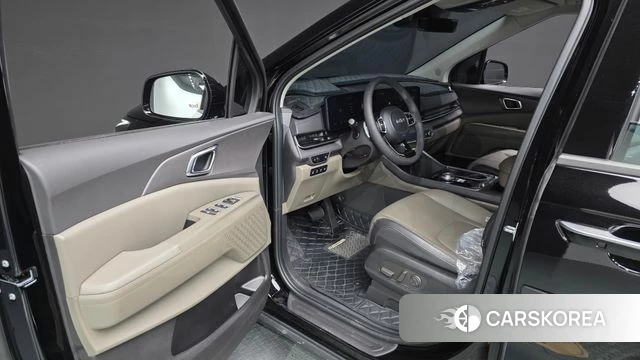 Kia The New Carnival 4th Generation id 3841432 из Кореи 20