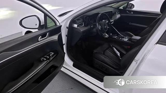 Kia K5 3rd generation id 3473698 из Кореи 20