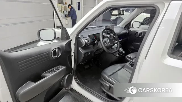 Hyundai Casper id 3545905 из Кореи 20