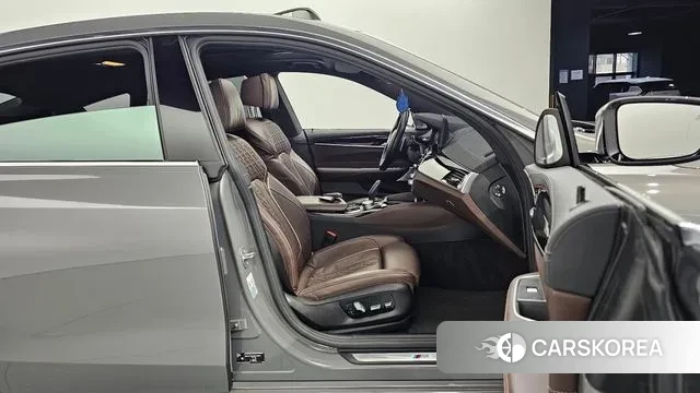 BMW 6 Series GT (G32) id 2959646 из Кореи 20