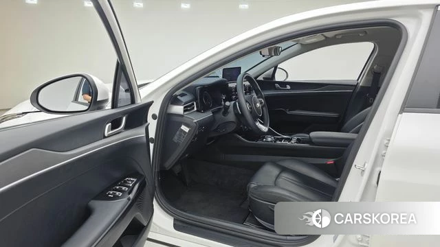 Kia K5 3rd generation id 4586166 из Кореи 20