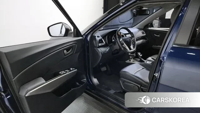 Ssangyong Tivoli Armor id 3024402 из Кореи 20