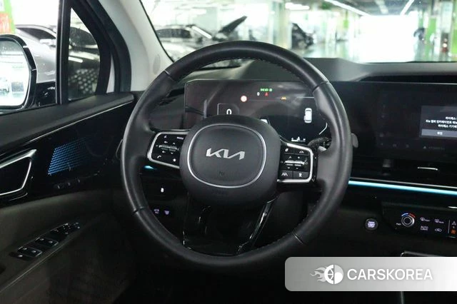 Kia The New Carnival 4th Generation id 4887170 из Кореи 20