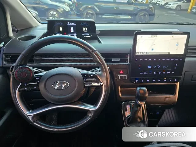 Hyundai Staria id 2974601 из Кореи 20