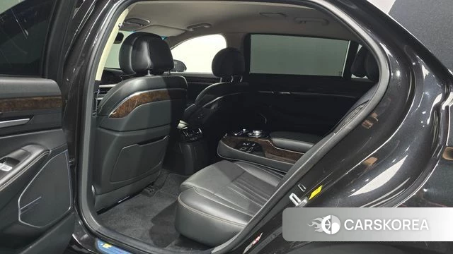 Genesis G90 id 4633054 из Кореи 30