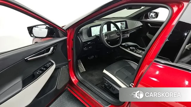 Kia EV6 id 3052960 из Кореи 20