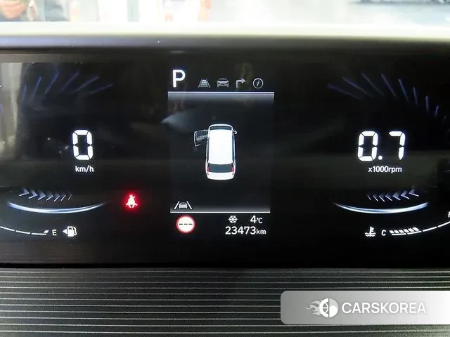 Hyundai Staria id 3758034 из Кореи 20