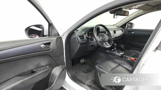 Renault Korea (Samsung) XM3 id 4384079 из Кореи 30