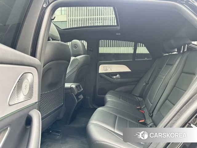 Mercedes-Benz GLE coupe id 4328450 из Китая 20