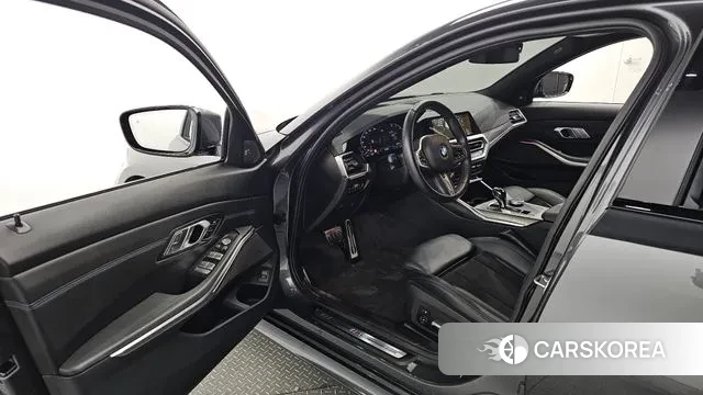 BMW 3 Series (G20) id 2994627 из Кореи 20